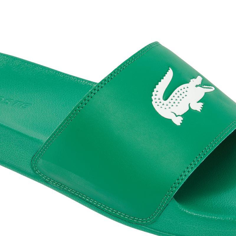 Tongs Lacoste modèle 49CMA0041-1R7 pour homme 2/5