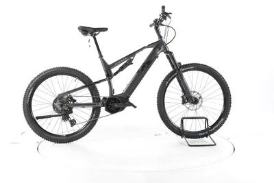 Ebike ricondizionata · R Raymon TrailRay 140 E 8.0 · Buone condizioni
