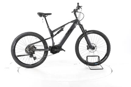 Refurbished - R Raymon TrailRay 140 E 8.0 E-Bike Fully - In gutem Zustand