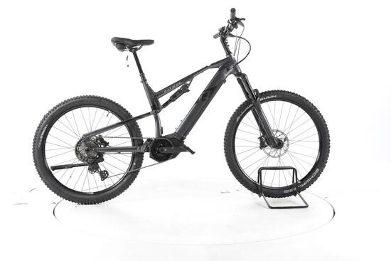 Ebike ricondizionata · R Raymon TrailRay 140 E 8.0 · Buone condizioni