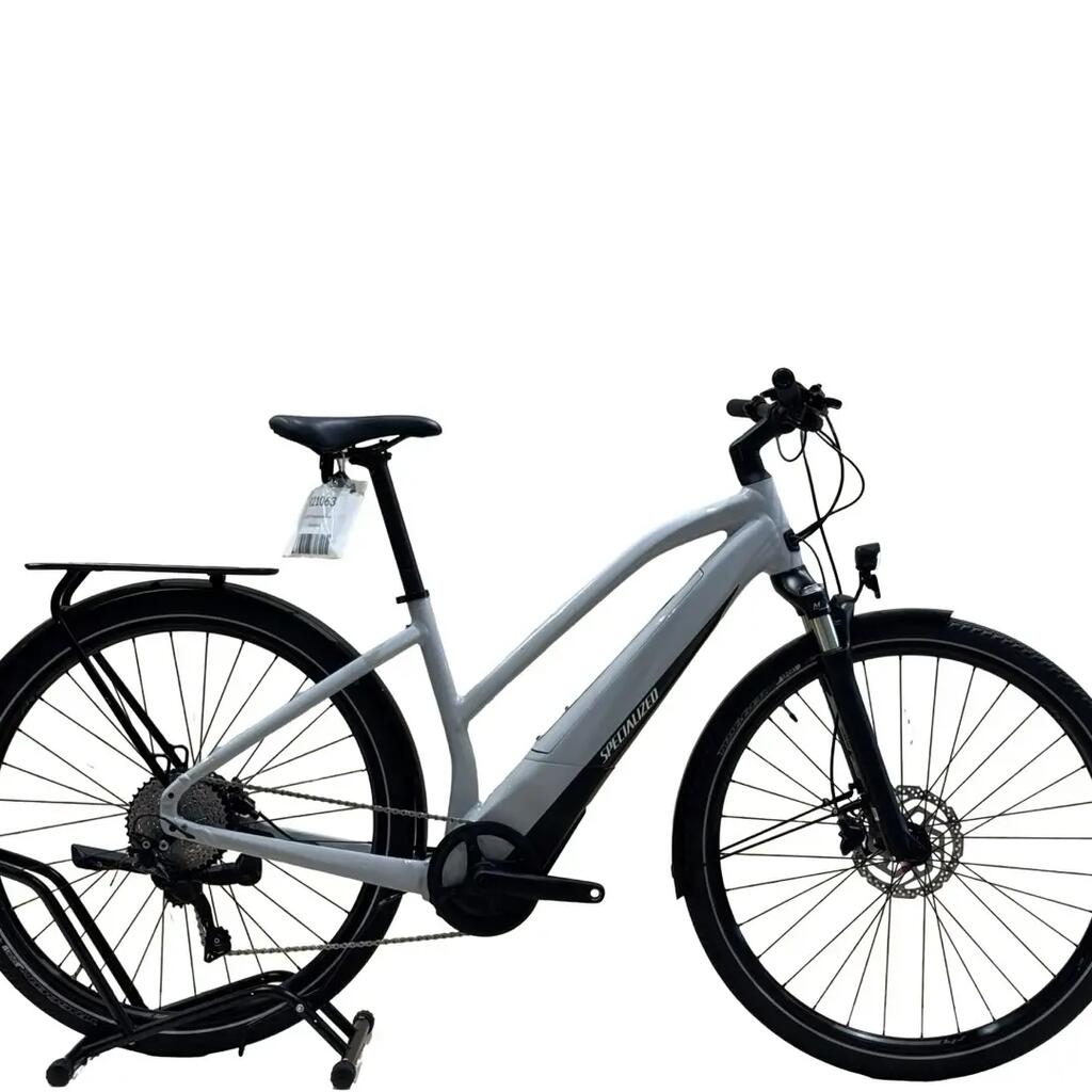 2ND life - E-Bike Specialized Turbo Vado 4.0 Shimano Deore - Excellent
