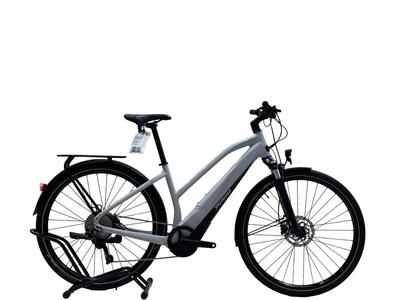 Ricondizionata - Bici elettriche Specialized Turbo Vado 4.0 - Stato eccellente