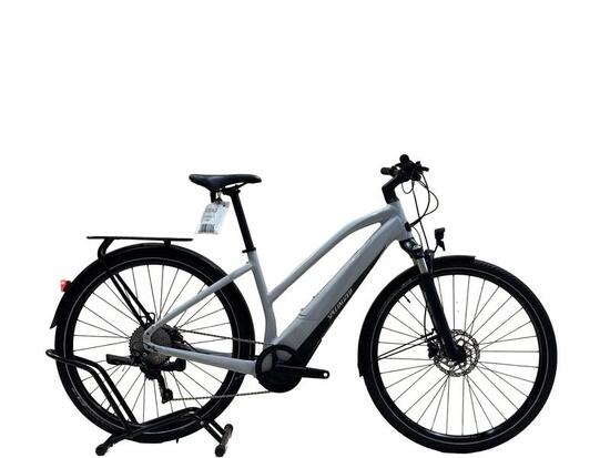 Refurbished - E-Bike Specialized Turbo Vado 4.0 Shimano Deore - Zeer goed