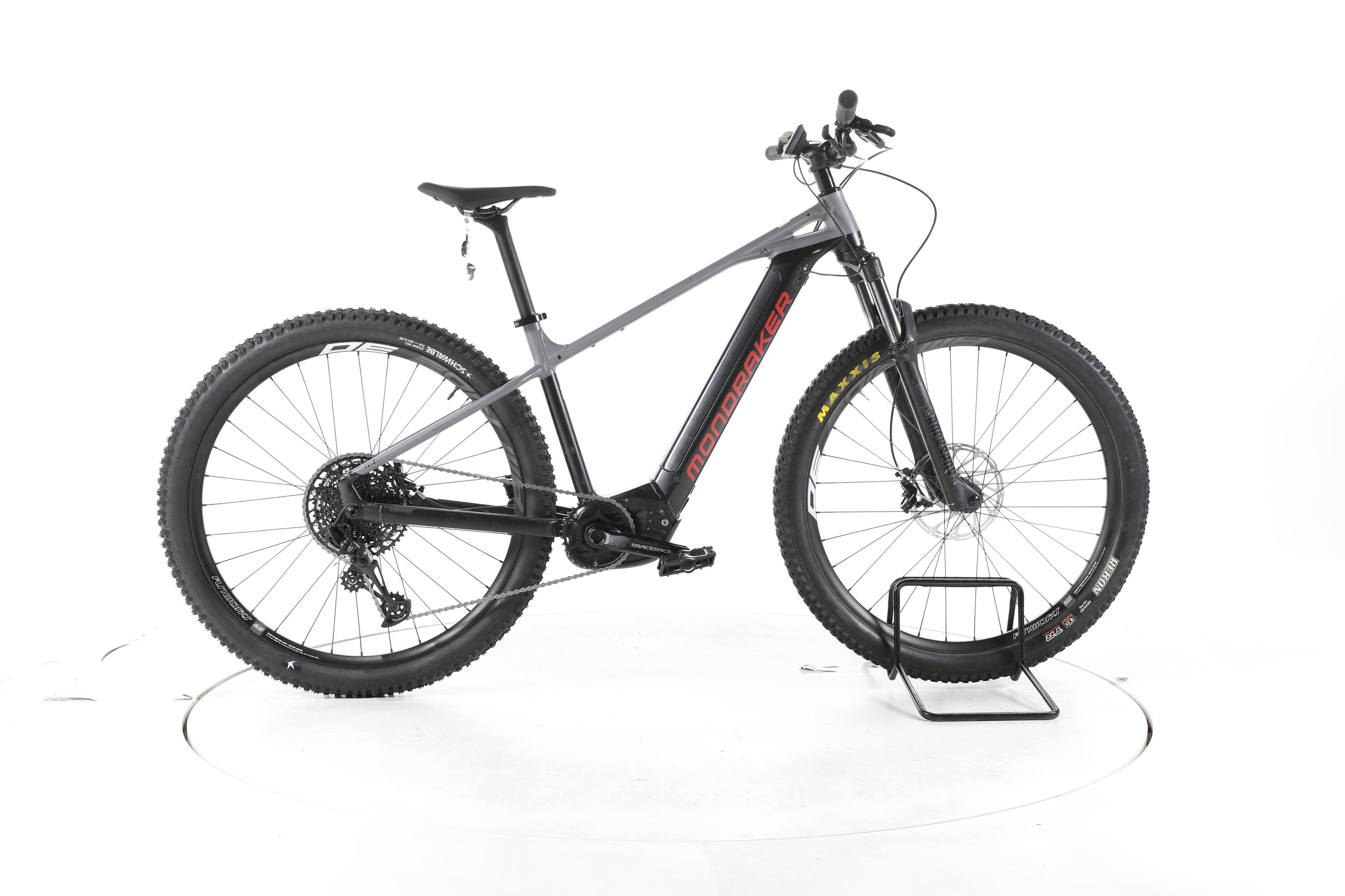 MONDRAKER picture