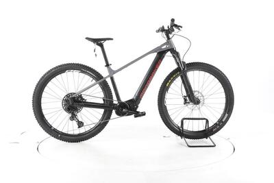 Ebike ricondizionata · Mondraker Prime Gr. M · Buone condizioni