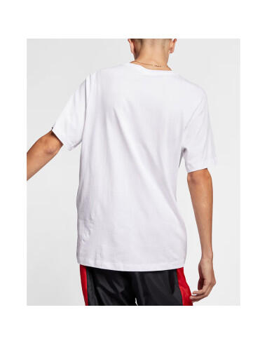 T-shirt M NSW ICON FUTURA 3/5