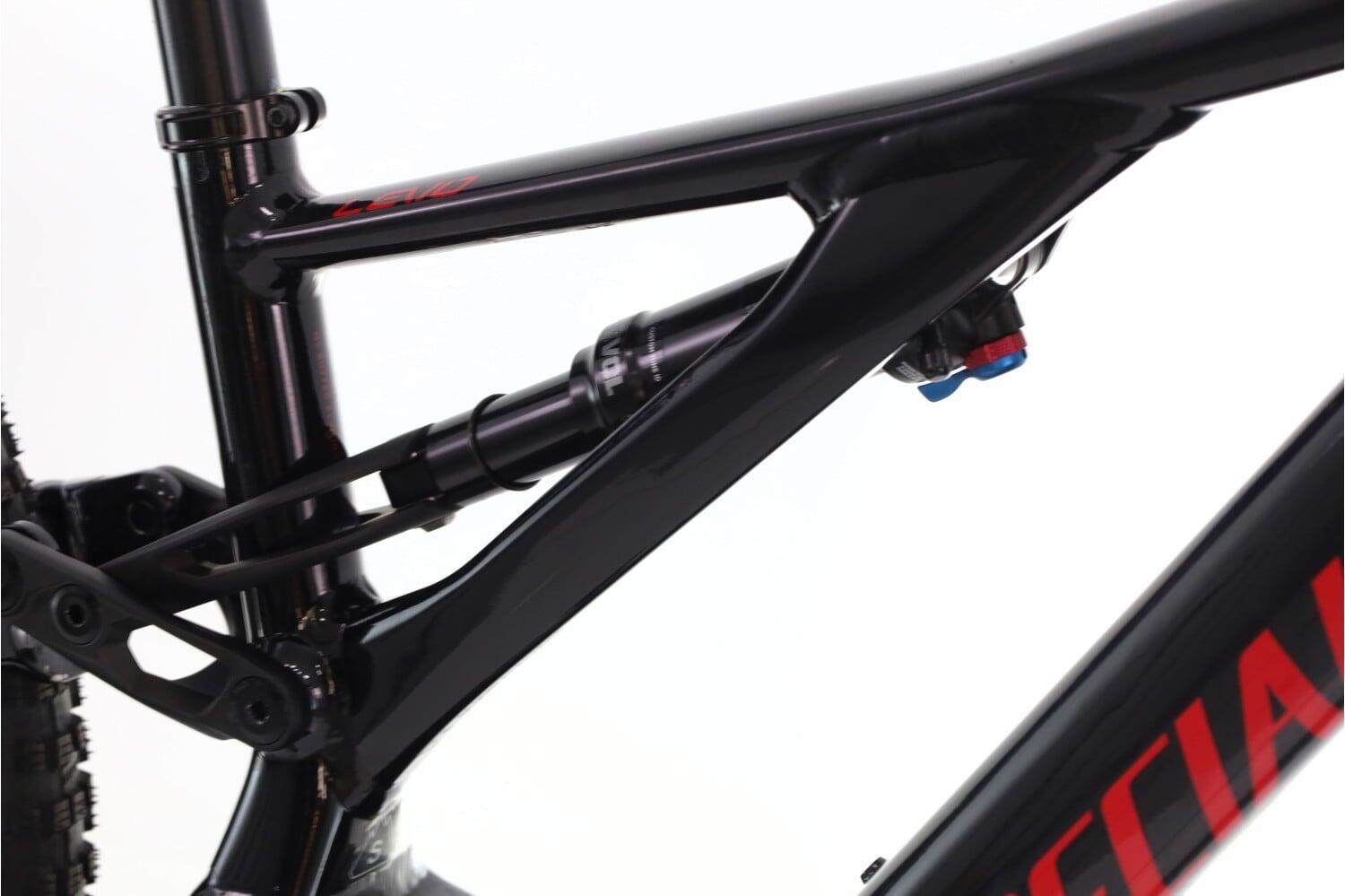 Tweedehands e-bike ·  Turbo Levo XT · Zeer goede toestand 7/8