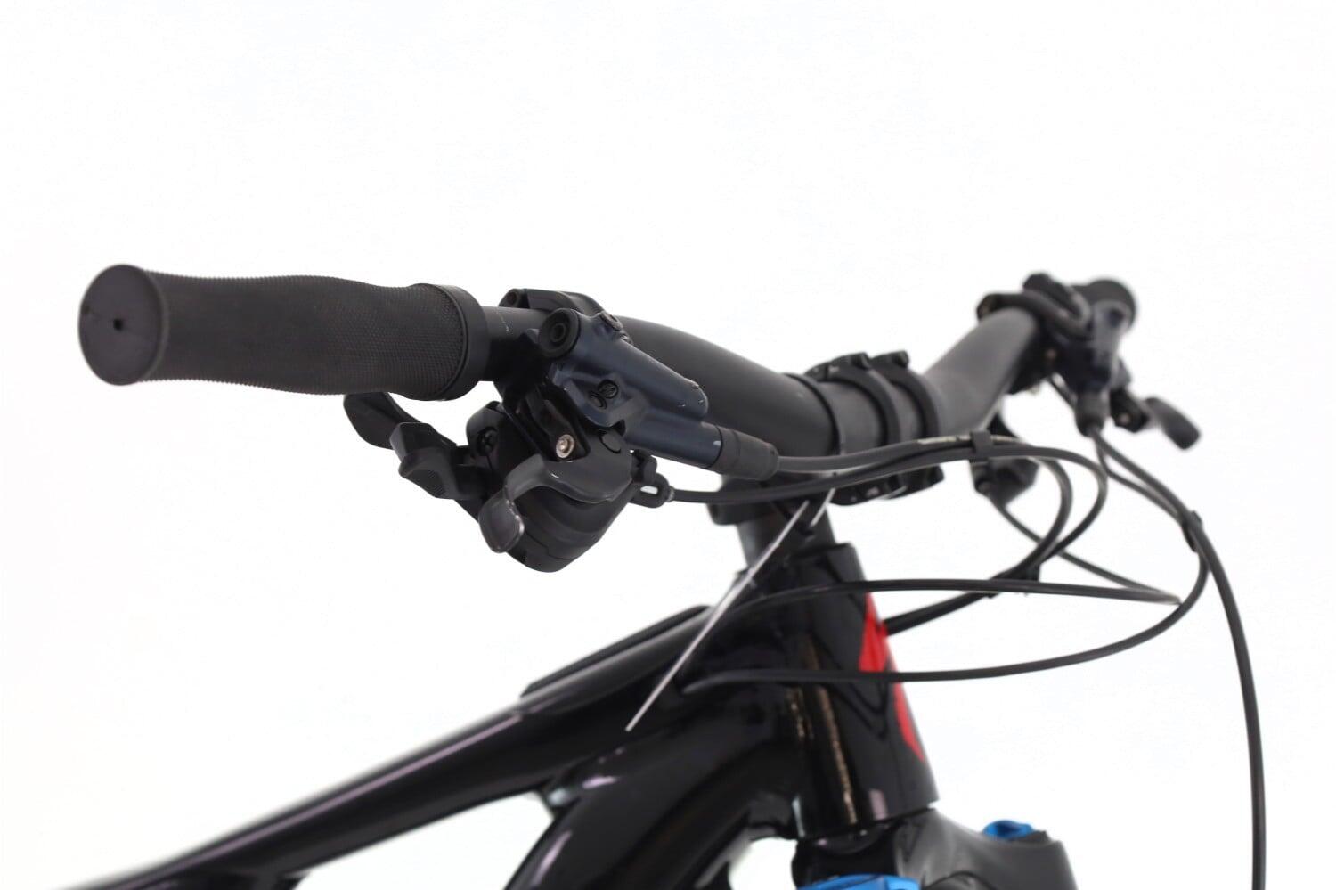 Tweedehands e-bike ·  Turbo Levo XT · Zeer goede toestand 6/8