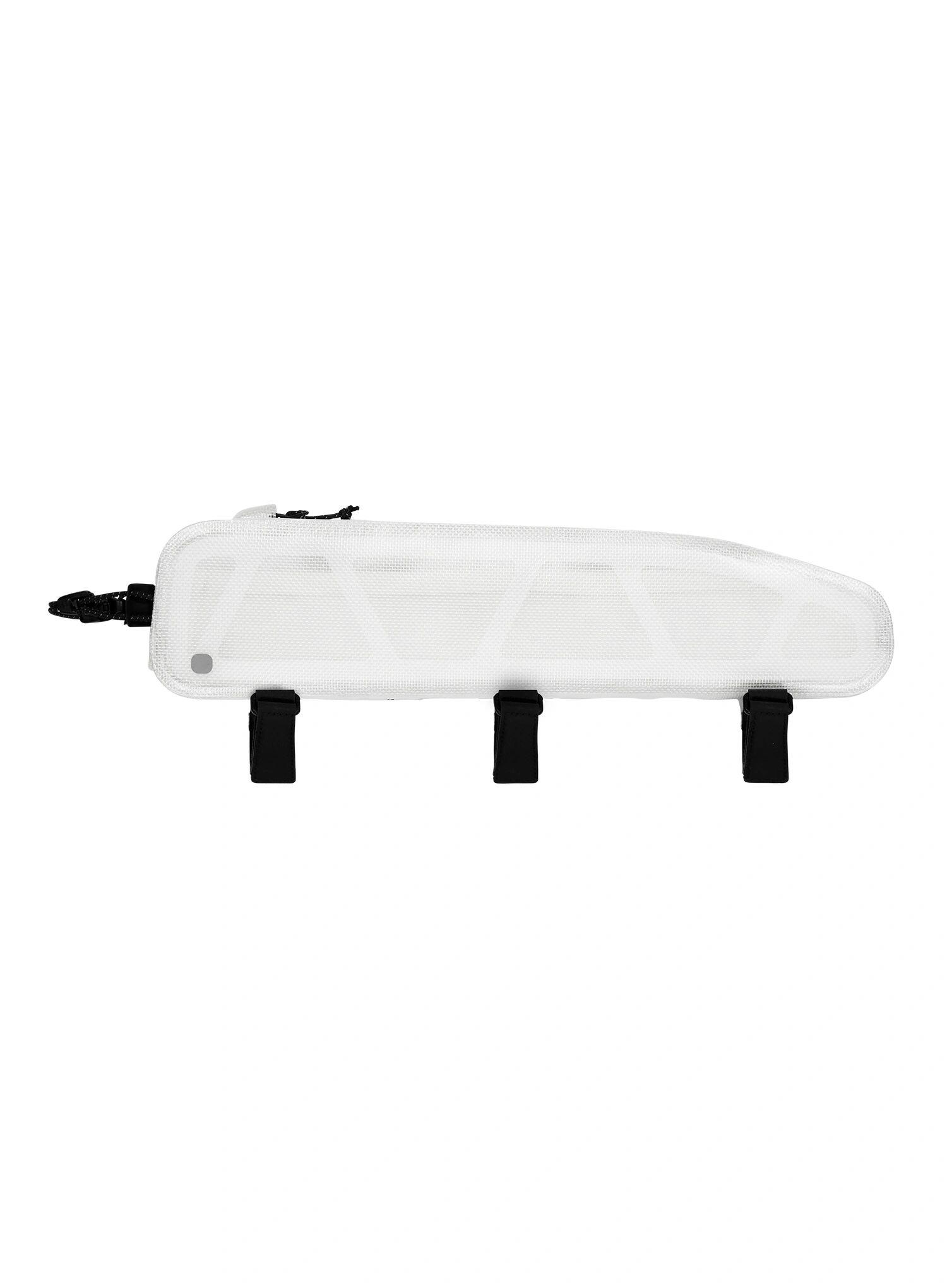 Torba na ramę roweru POC Ultra Top Tube Bag 1.7 L - hydrogen white translucent 2/3