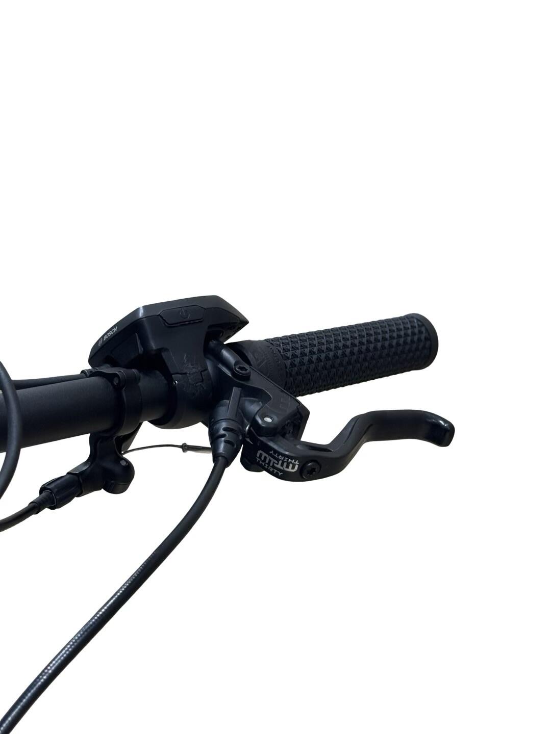 Segunda vida - Bicicletas E-montanha Cube Stereo Hybrid 140 HPC Pro - Como novo 5/13