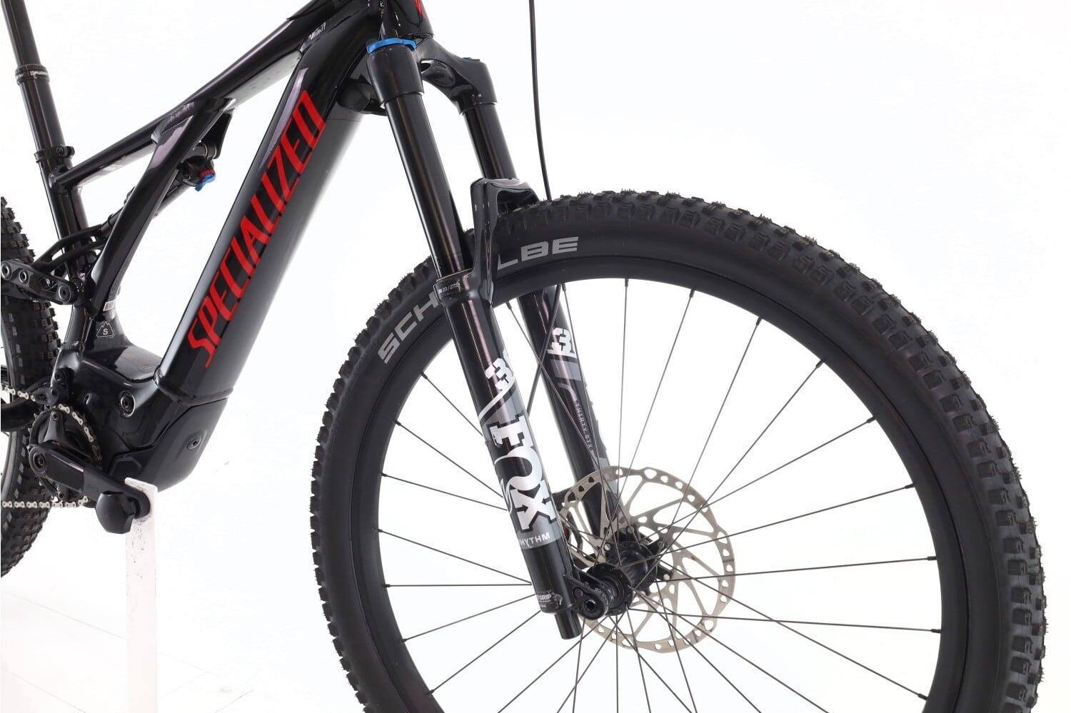 Tweedehands e-bike ·  Turbo Levo XT · Zeer goede toestand 5/8