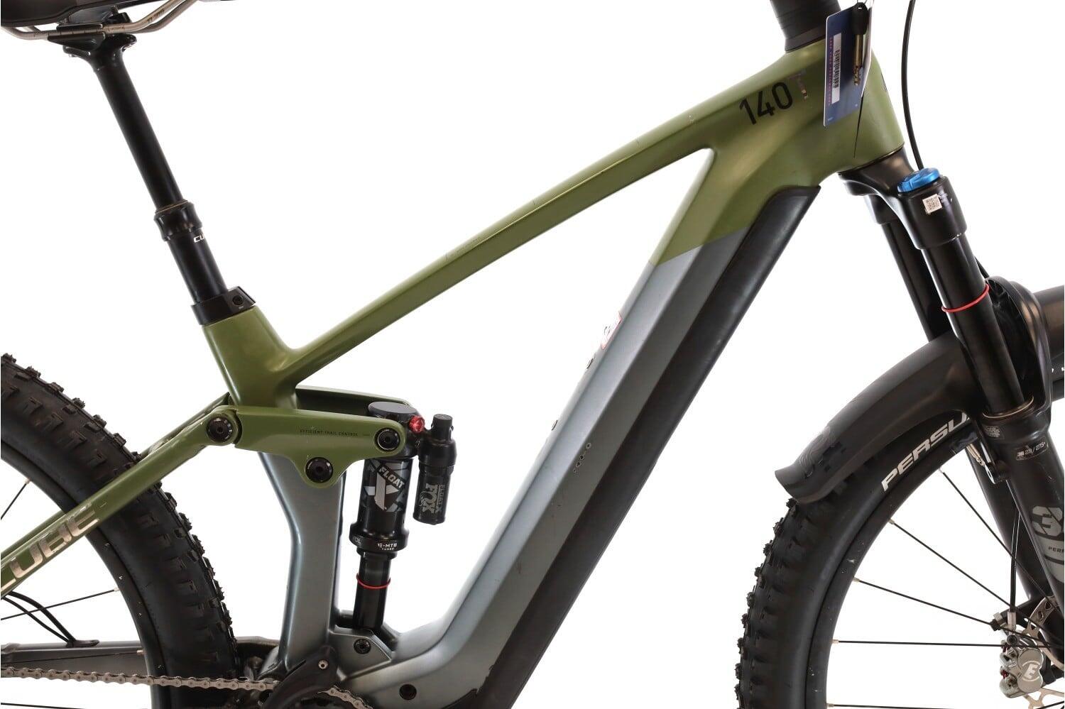 Ebike ricondizionata ·  Stereo Hybrid TM GX · Ottimo stato 2/8