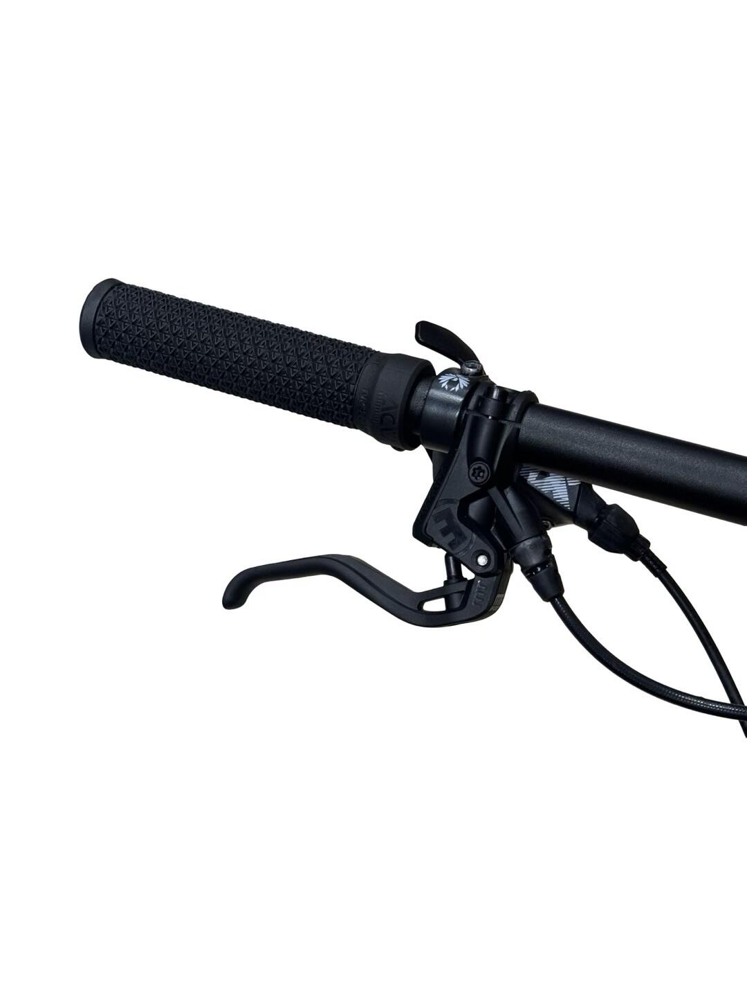Segunda vida - Bicicletas E-montanha Cube Stereo Hybrid 140 HPC Pro - Como novo 4/13