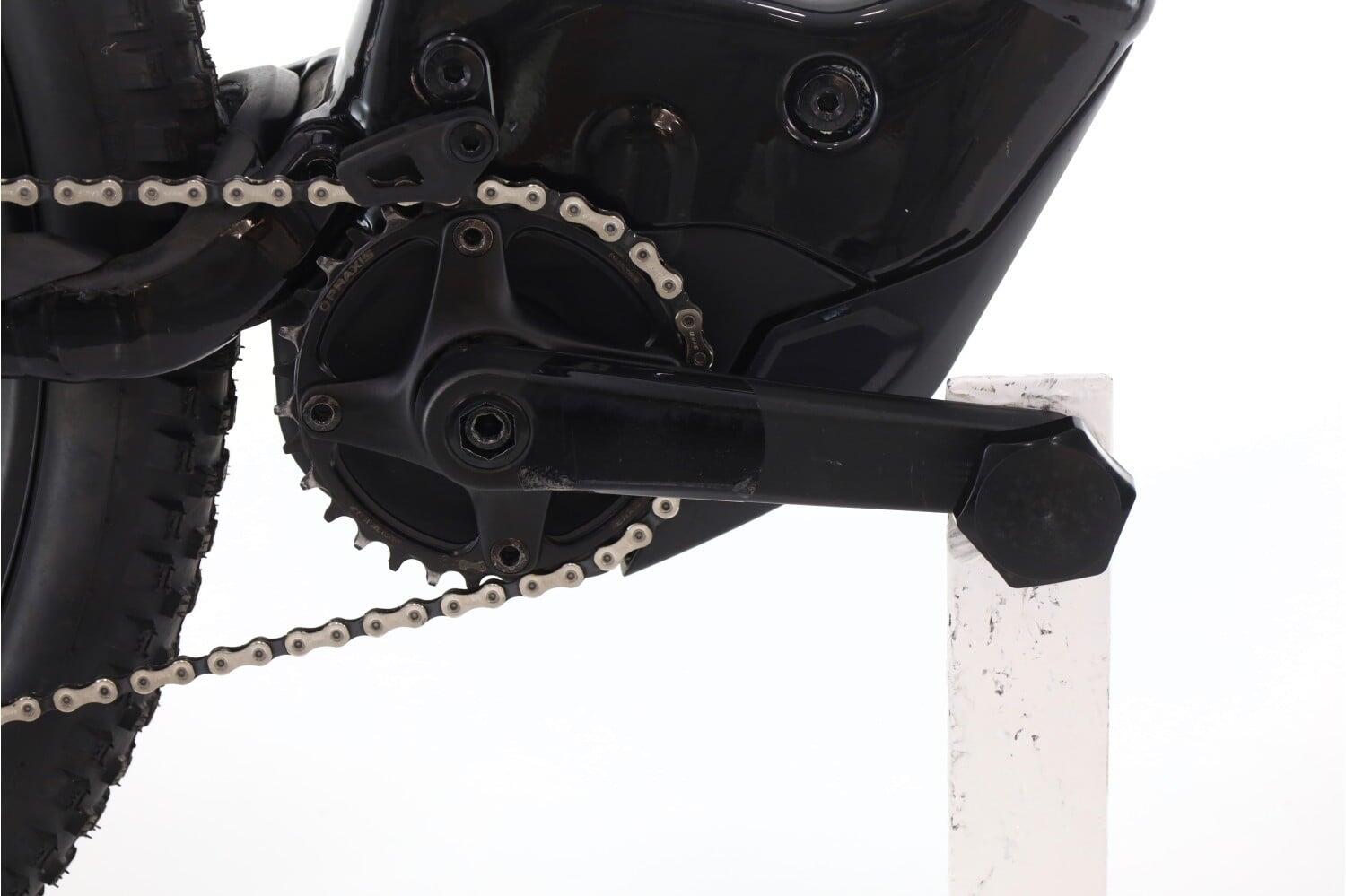 Tweedehands e-bike ·  Turbo Levo XT · Zeer goede toestand 4/8
