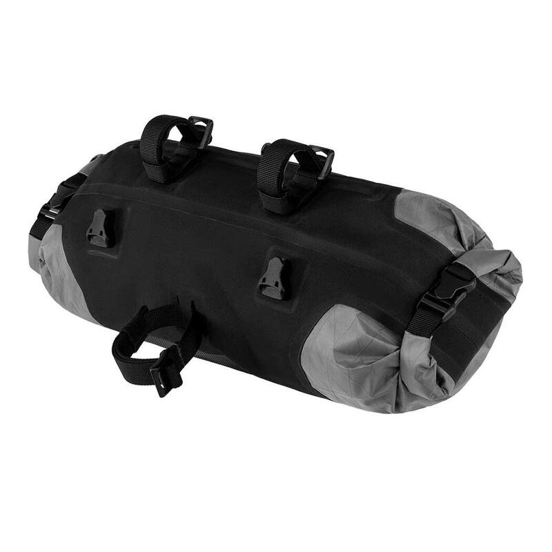 Geanta bicicleta cu prindere pe ghidon, Backcountry 2.0 Handlebar Pack 7 litri…