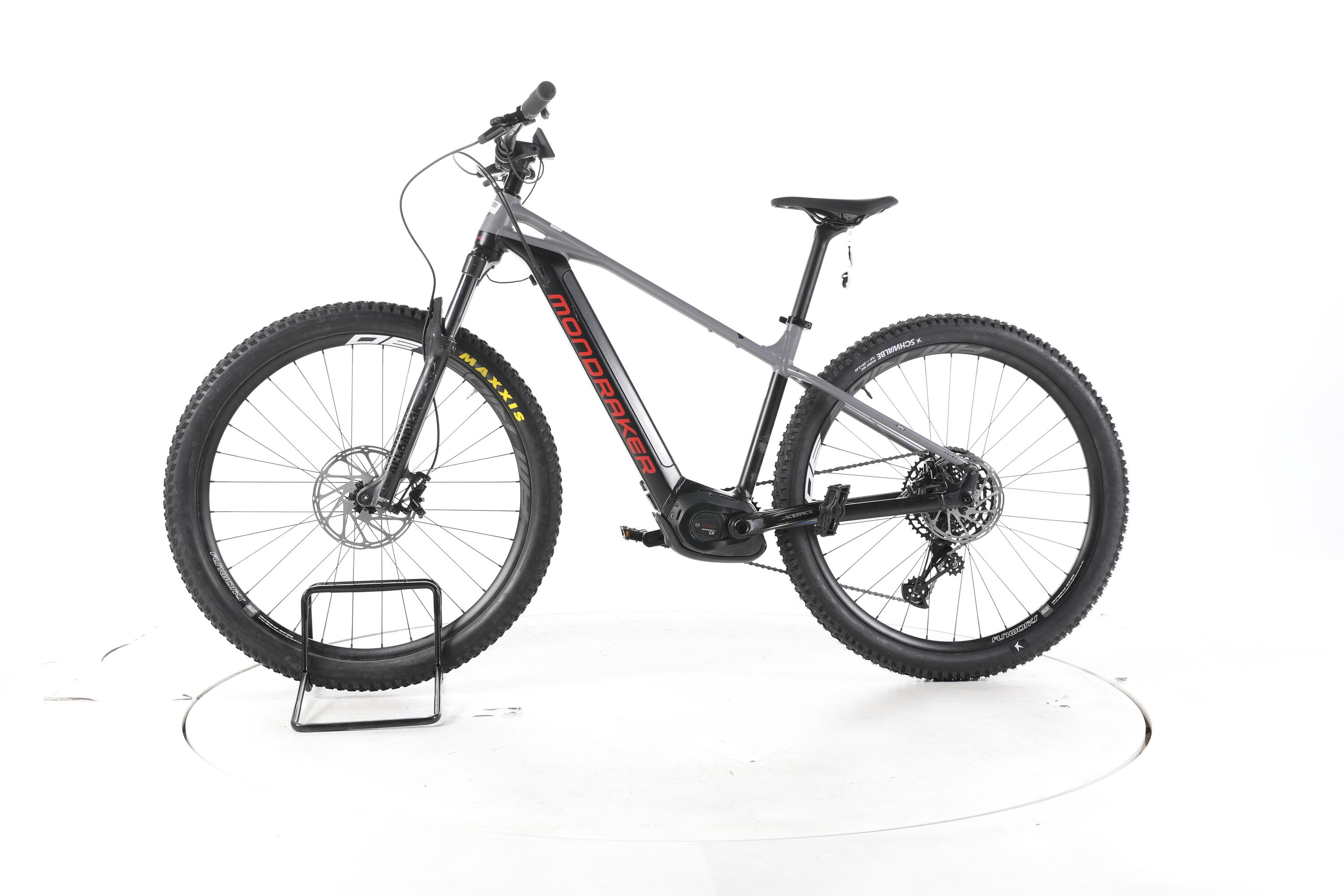 Ebike ricondizionata · Mondraker Prime Gr. M · Buone condizioni 6/7
