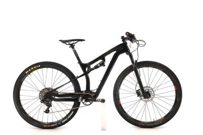 Tweedehands mtb · mako gx · zeer goede toestand
