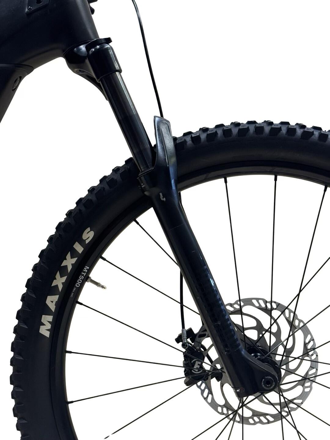 Segunda vida - Bicicletas E-montanha Cube Stereo Hybrid 140 HPC Pro - Como novo 3/13