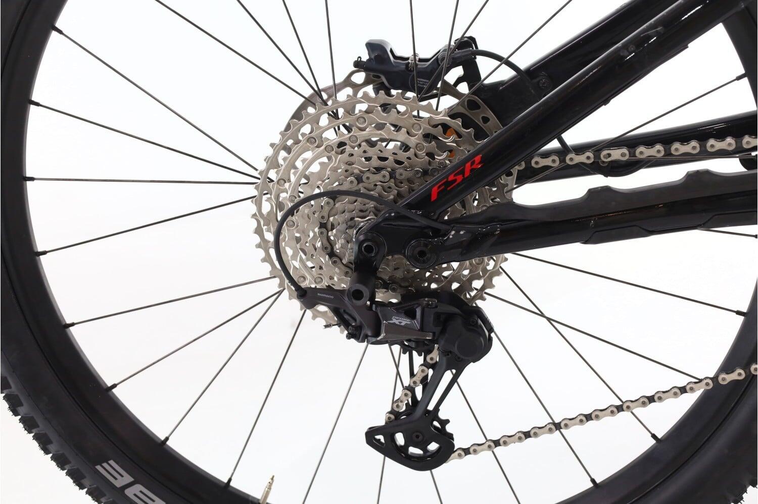 Tweedehands e-bike ·  Turbo Levo XT · Zeer goede toestand 3/8