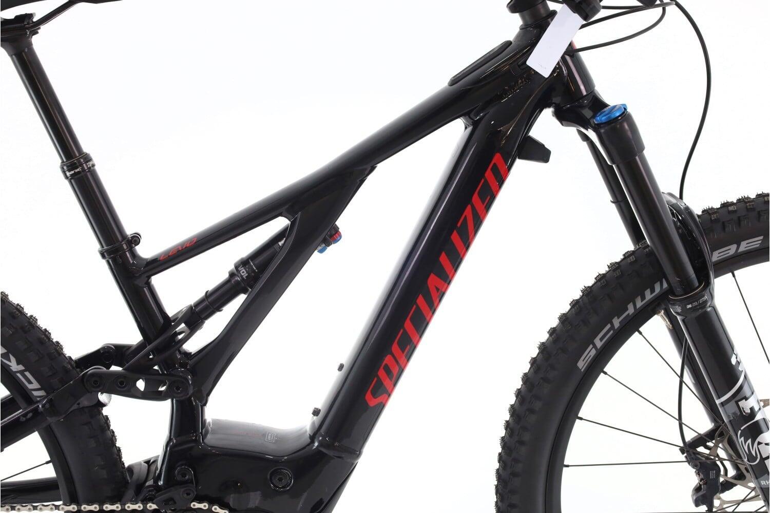 Tweedehands e-bike ·  Turbo Levo XT · Zeer goede toestand 2/8