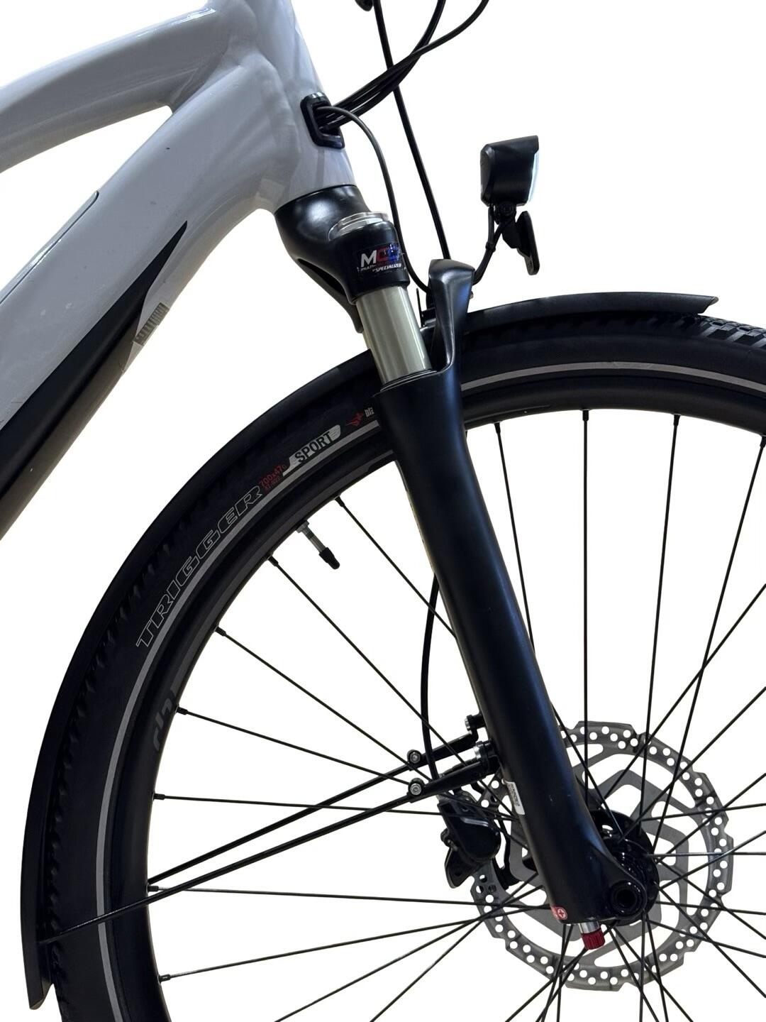 Ricondizionata - Bici elettriche Specialized Turbo Vado 4.0 - Stato eccellente 3/15