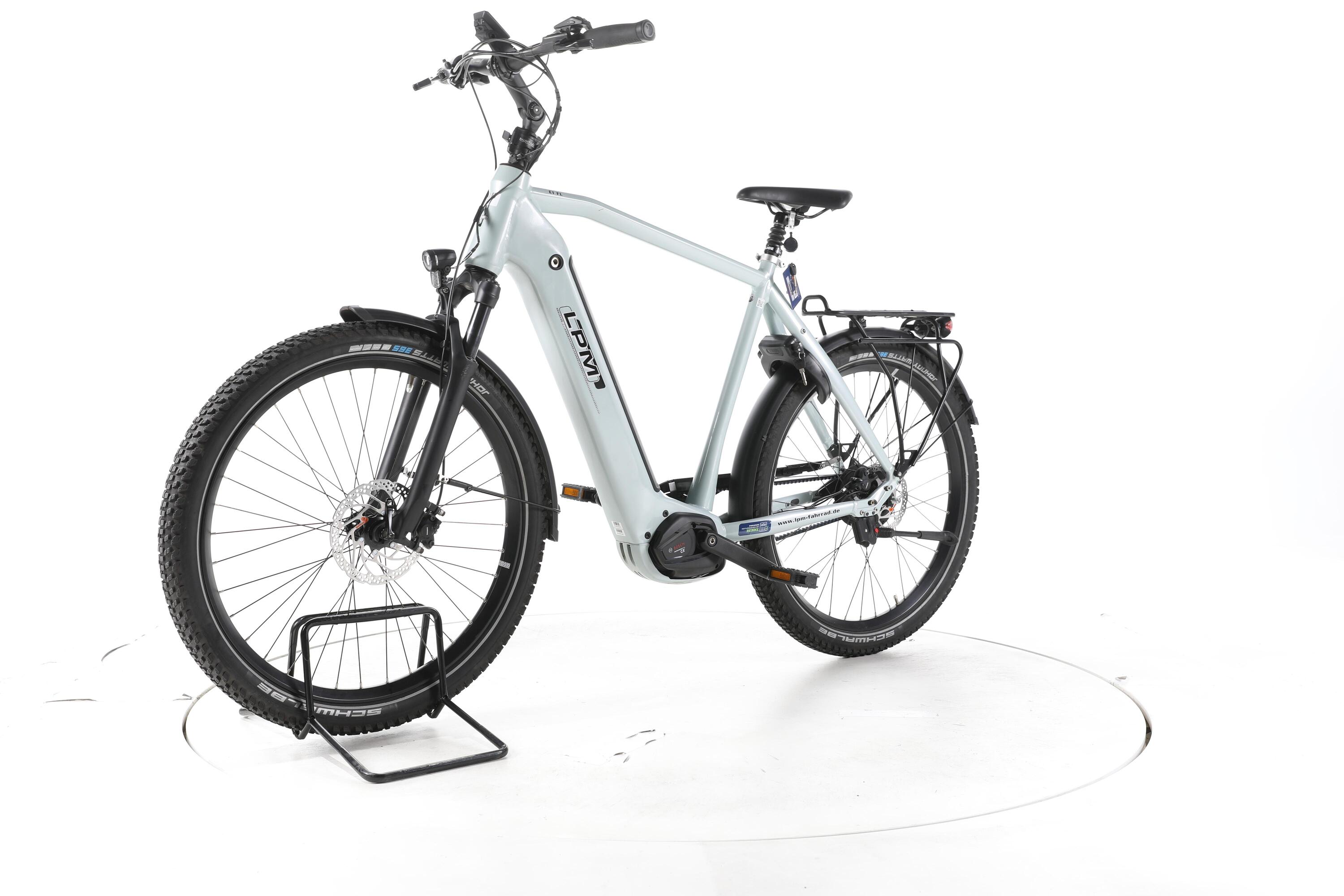 Ebike ricondizionata · LPM E1 FL · Ottime condizioni 5/7