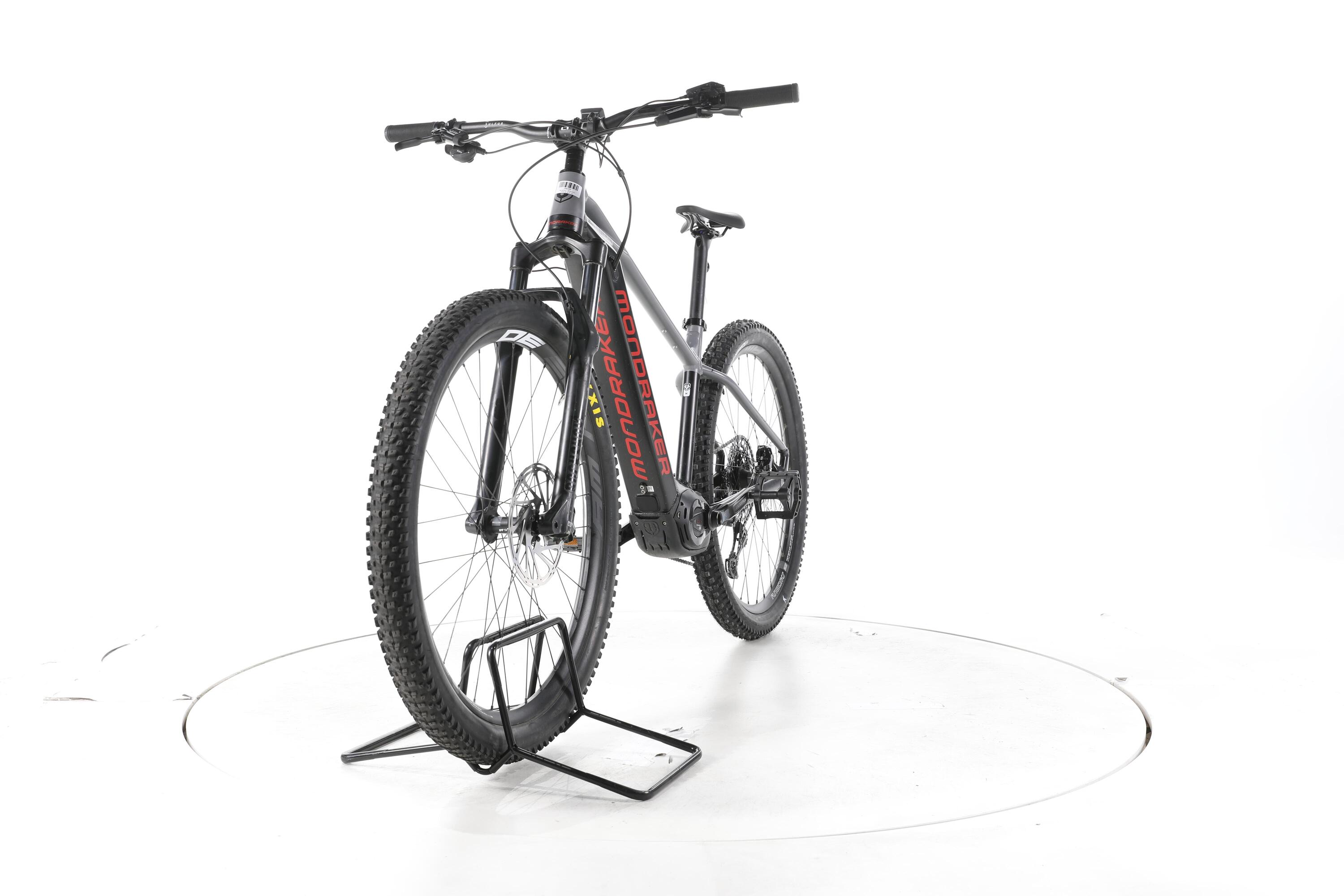 Ebike ricondizionata · Mondraker Prime Gr. M · Buone condizioni 4/7