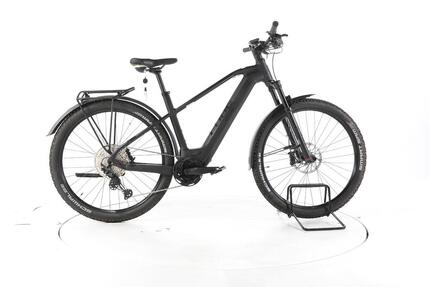Tweedehands - Cube Reaction Hybrid SLX E-Bike - Goed