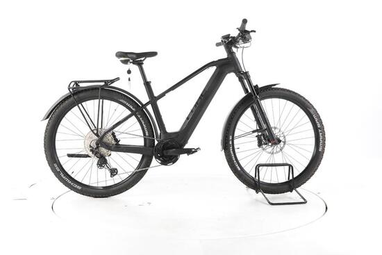 Tweedehands - Cube Reaction Hybrid SLX E-Bike - Goed