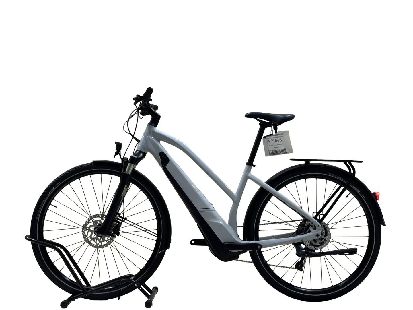 Ricondizionata - Bici elettriche Specialized Turbo Vado 4.0 - Stato eccellente 2/15