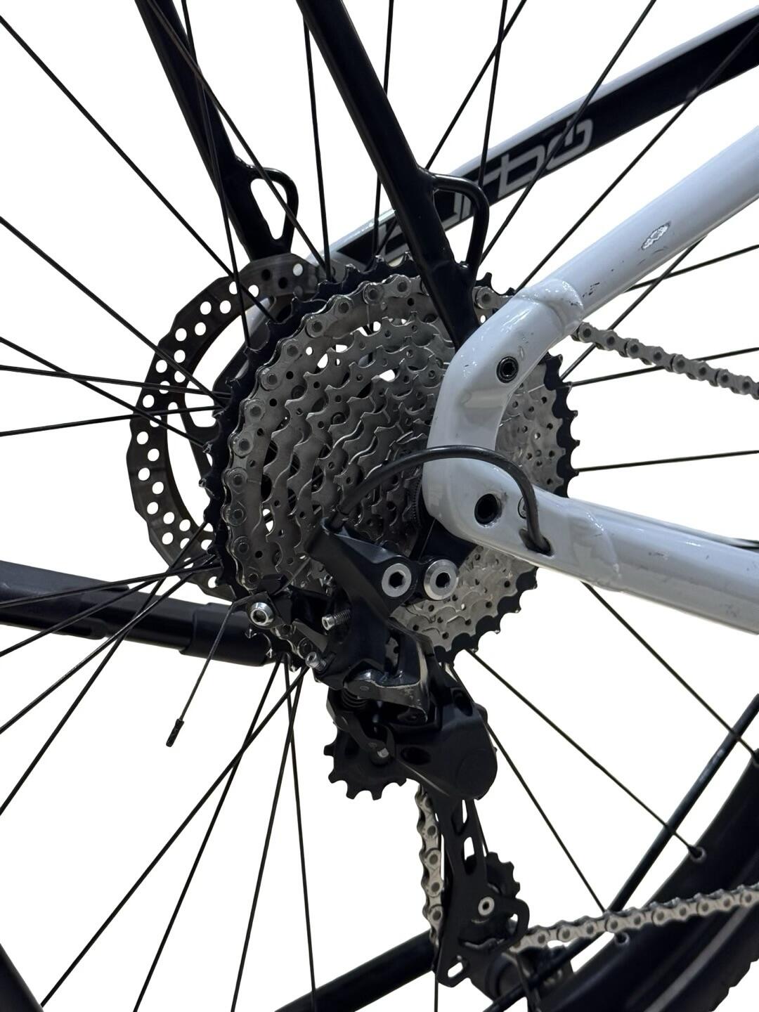 Ricondizionata - Bici elettriche Specialized Turbo Vado 4.0 - Stato eccellente 15/15