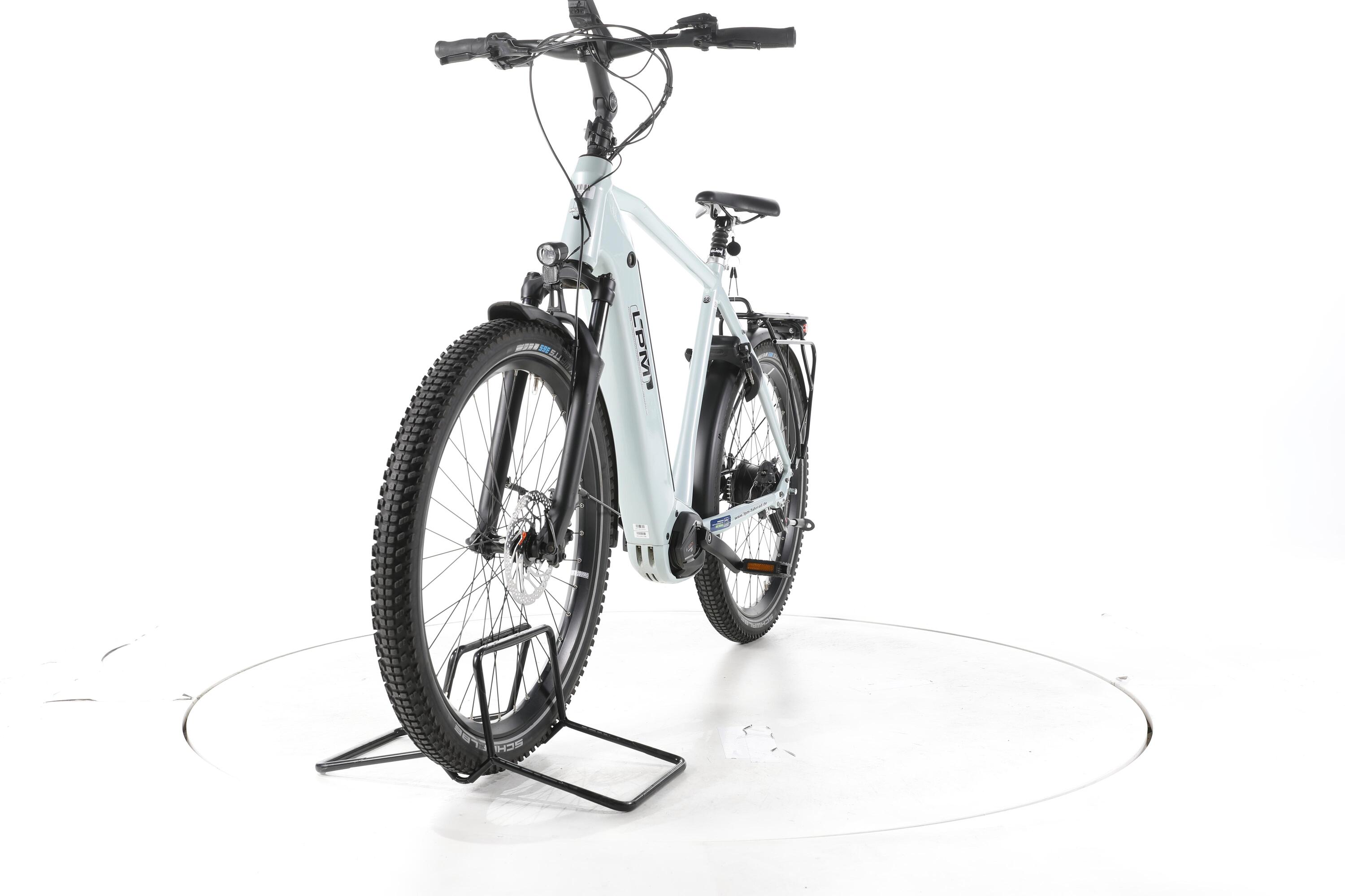 Ebike ricondizionata · LPM E1 FL · Ottime condizioni 4/7