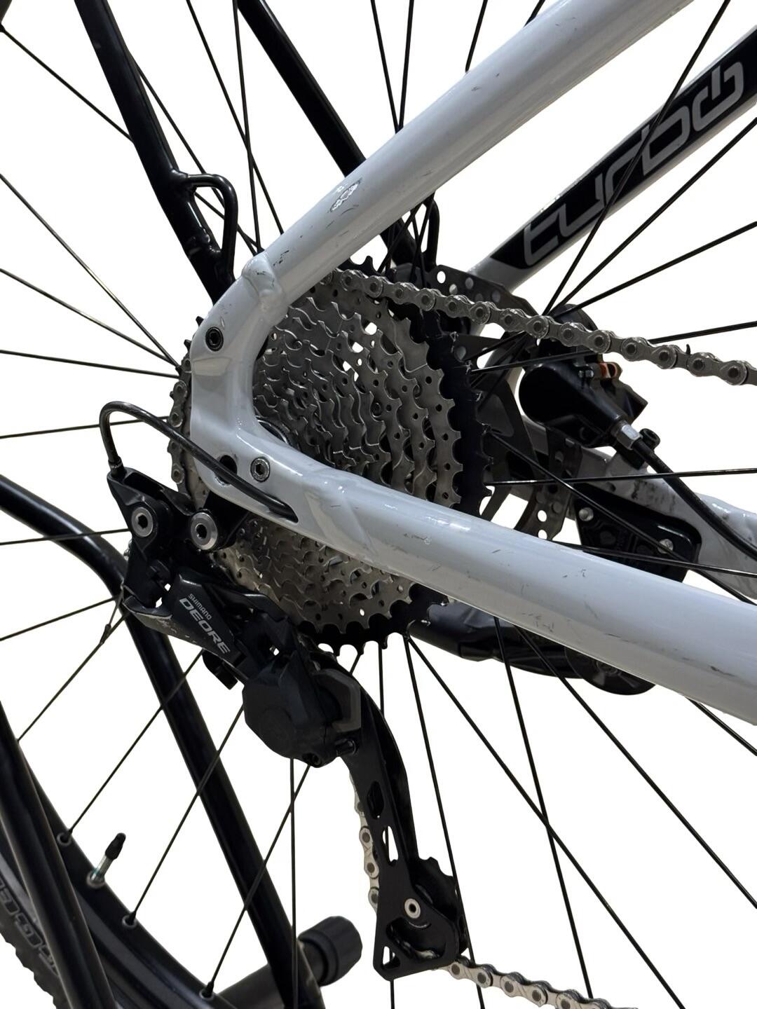 Ricondizionata - Bici elettriche Specialized Turbo Vado 4.0 - Stato eccellente 14/15