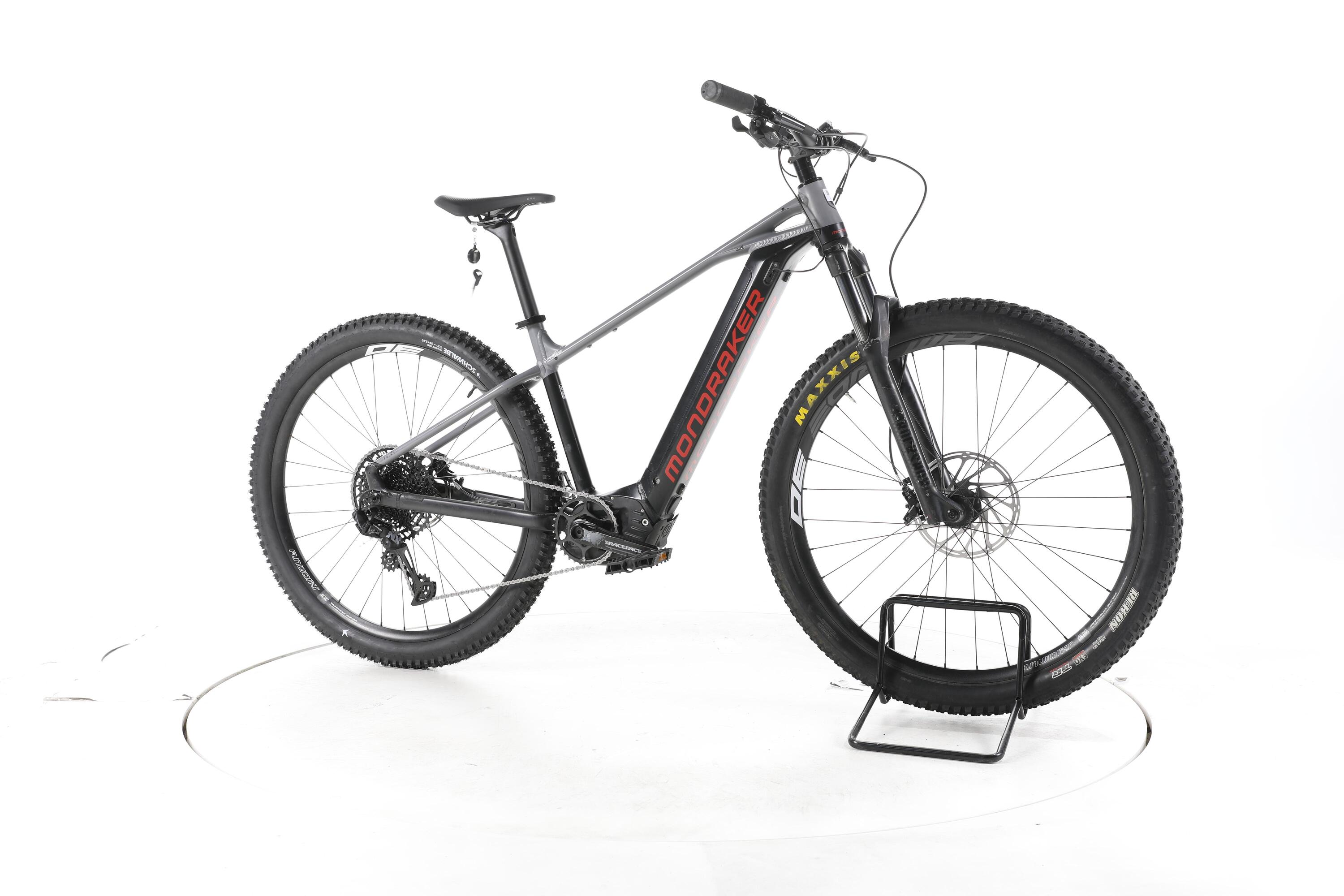 Ebike ricondizionata · Mondraker Prime Gr. M · Buone condizioni 2/7