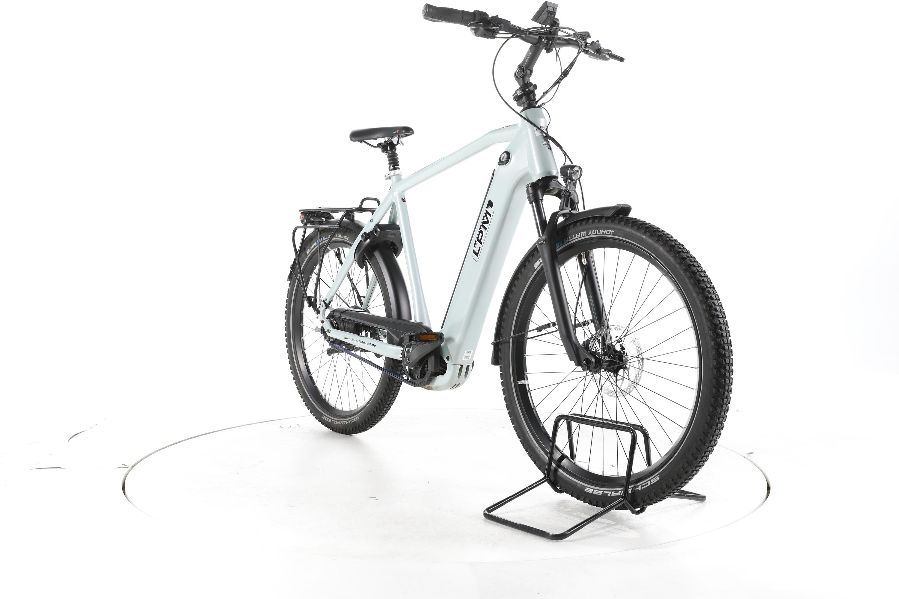 Ebike ricondizionata · LPM E1 FL · Ottime condizioni 3/7