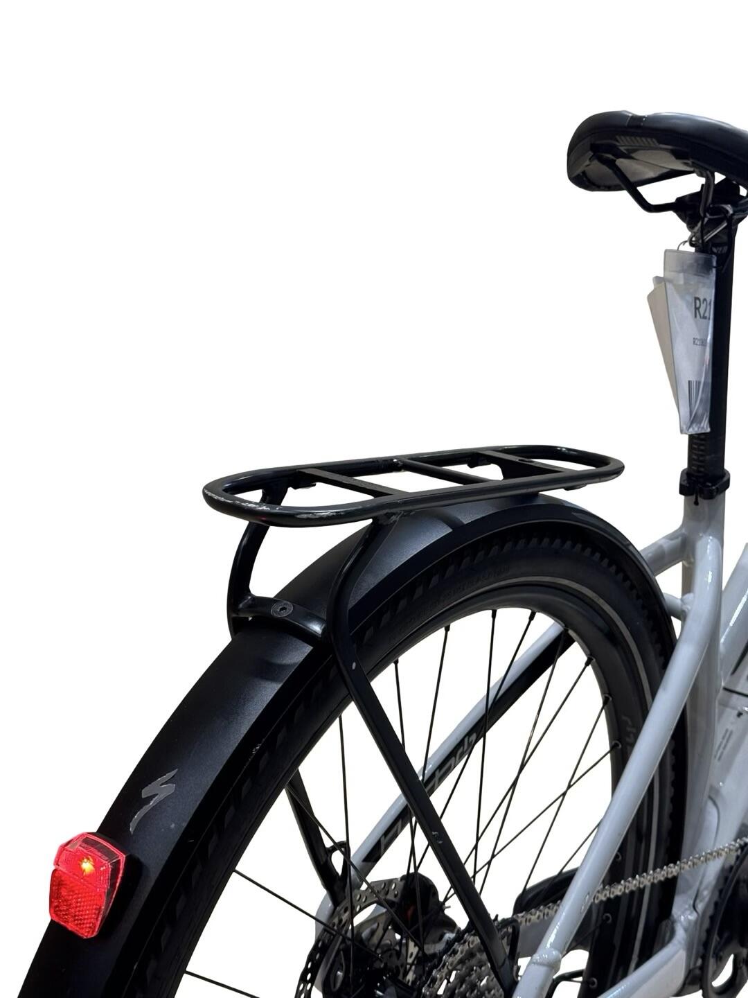 Ricondizionata - Bici elettriche Specialized Turbo Vado 4.0 - Stato eccellente 12/15