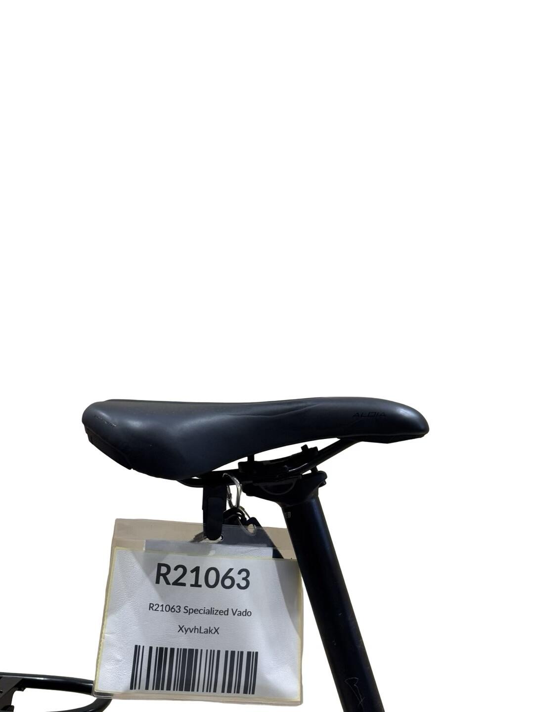 Ricondizionata - Bici elettriche Specialized Turbo Vado 4.0 - Stato eccellente 11/15