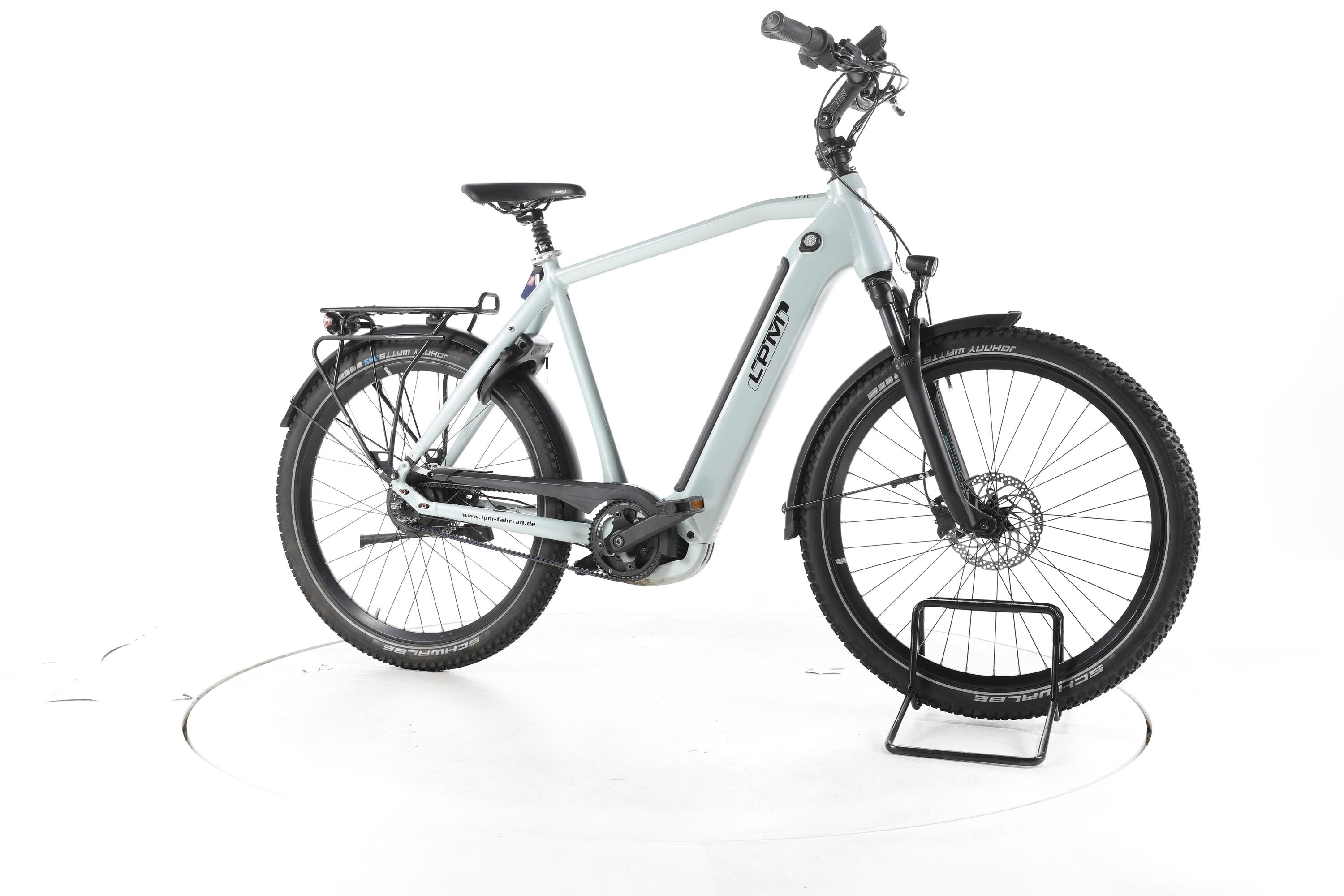 Ebike ricondizionata · LPM E1 FL · Ottime condizioni 2/7