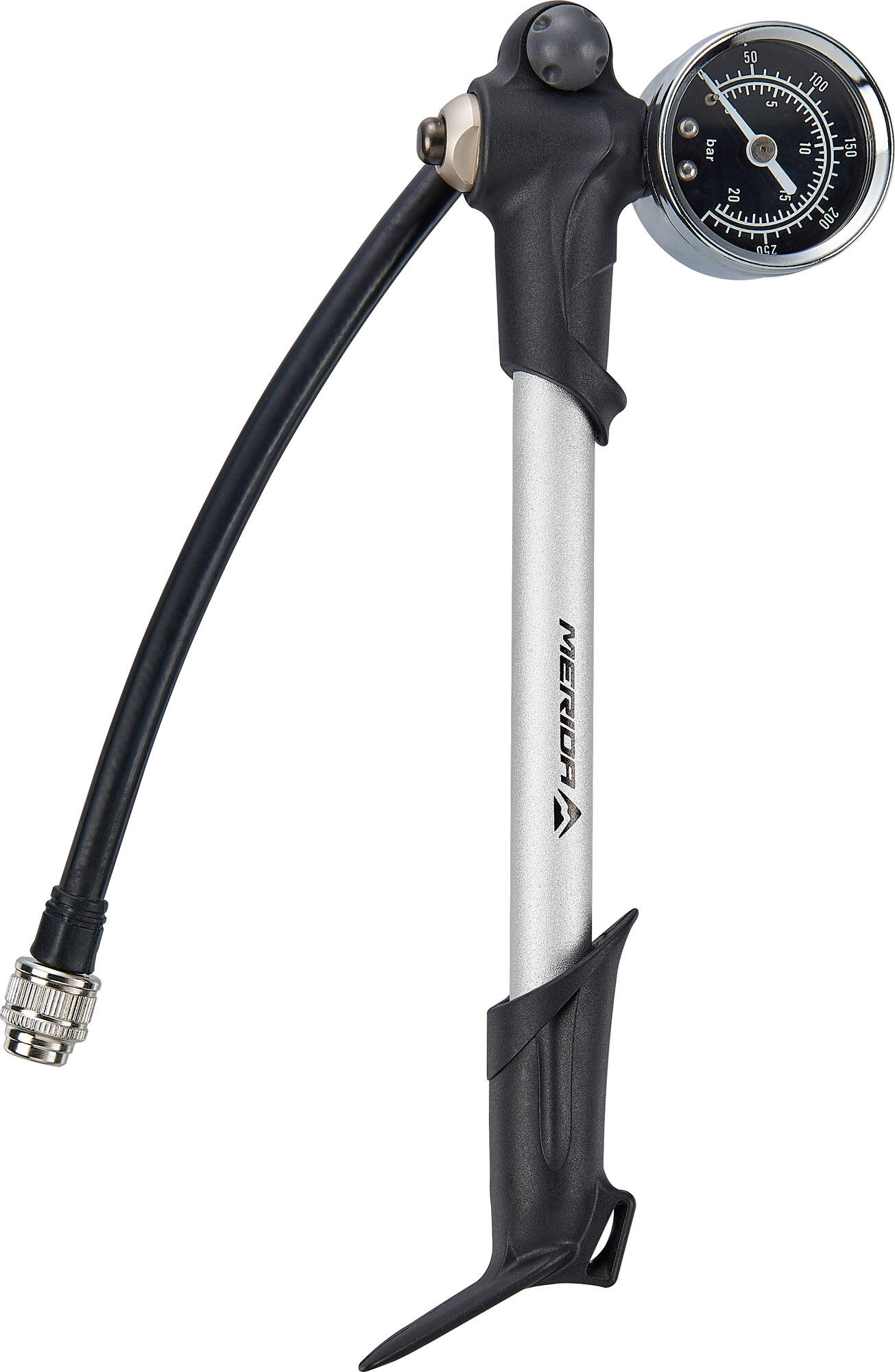 Pompă Merida Shock Pump pentru suspensie - A2274000025