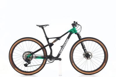 Tweedehands mtb · hi-mod 1 xx1 axs · zeer goede toestand