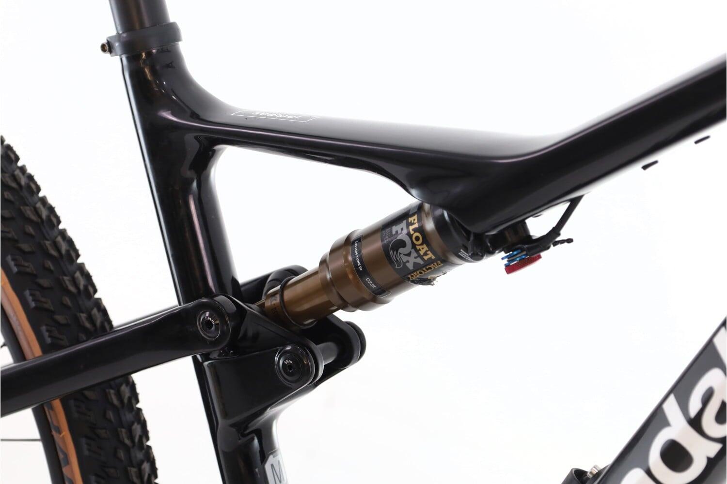 MTB ricondizionata ·   Hi-Mod 1 XX1 AXS · Ottimo stato 7/8