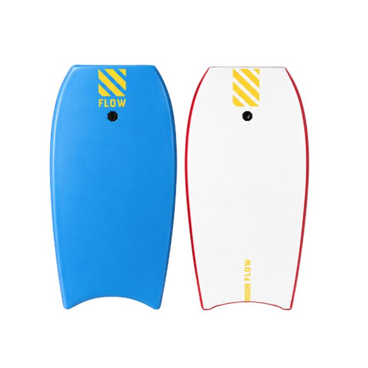 Prancha de Bodyboard FLOW Starter EPS Blue/White 38"