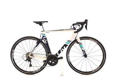 Bici strada ricondizionata · Liv Envie 2 · Ottimo stato