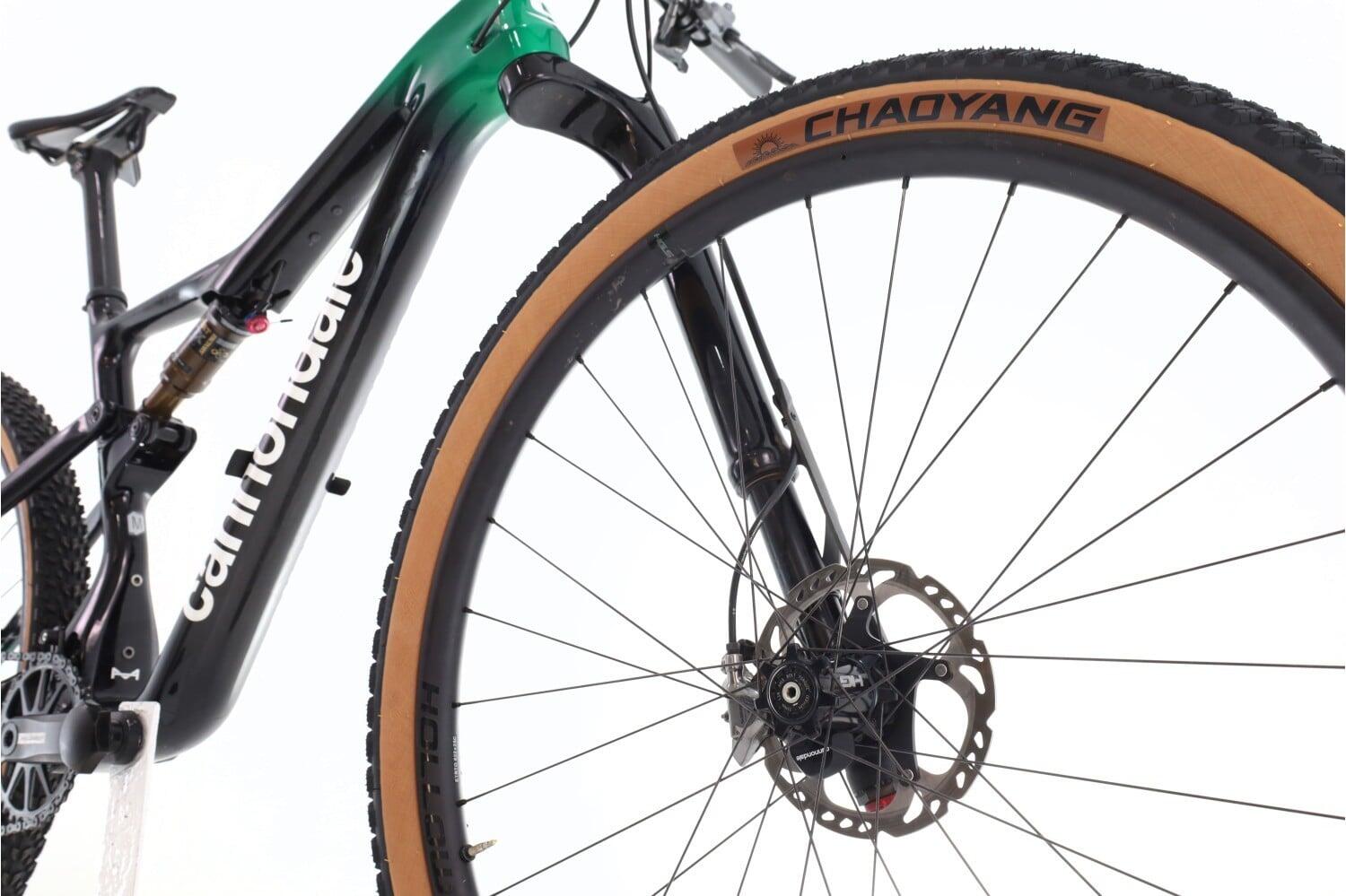 MTB ricondizionata ·   Hi-Mod 1 XX1 AXS · Ottimo stato 5/8