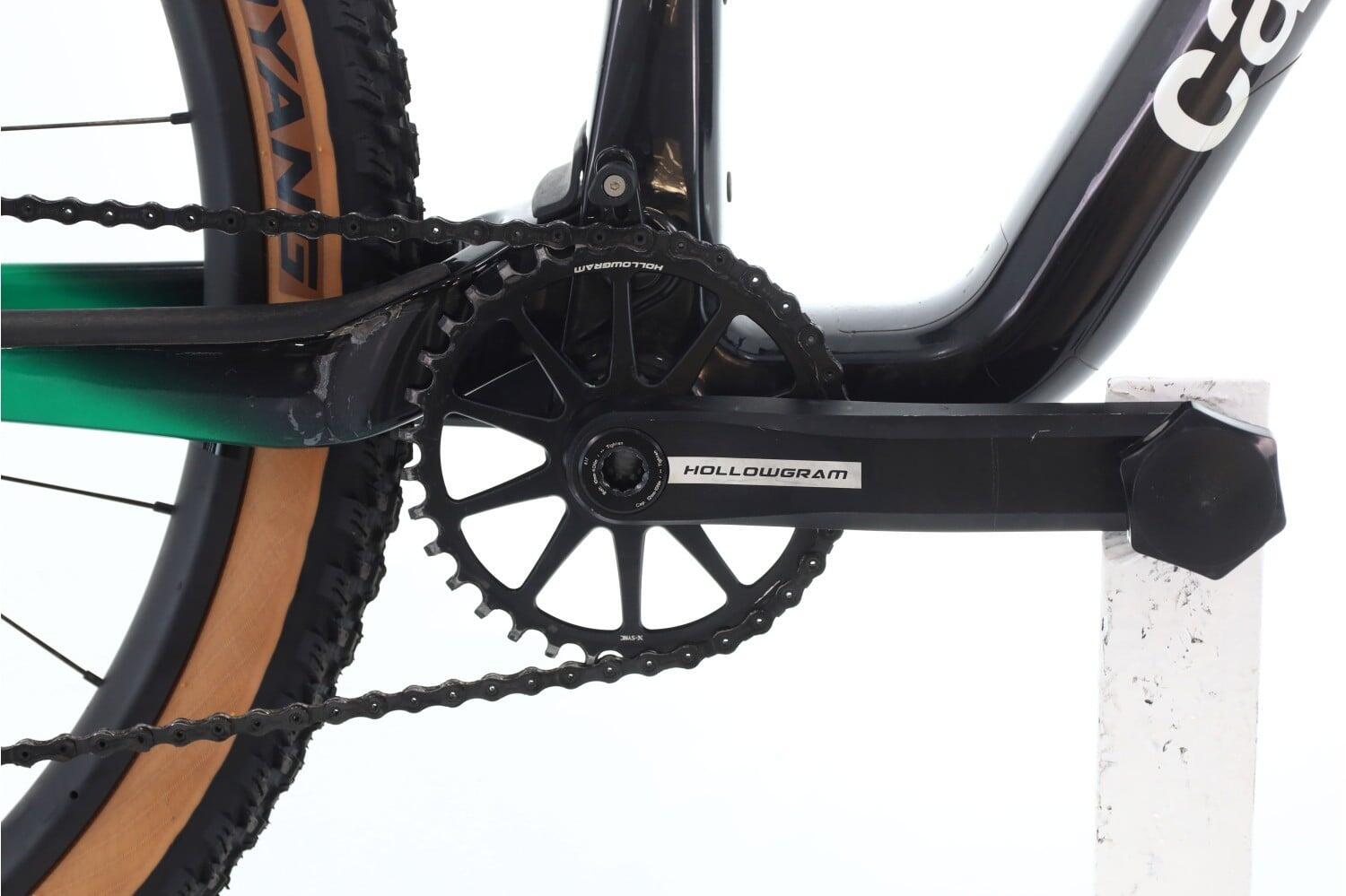 MTB ricondizionata ·   Hi-Mod 1 XX1 AXS · Ottimo stato 4/8