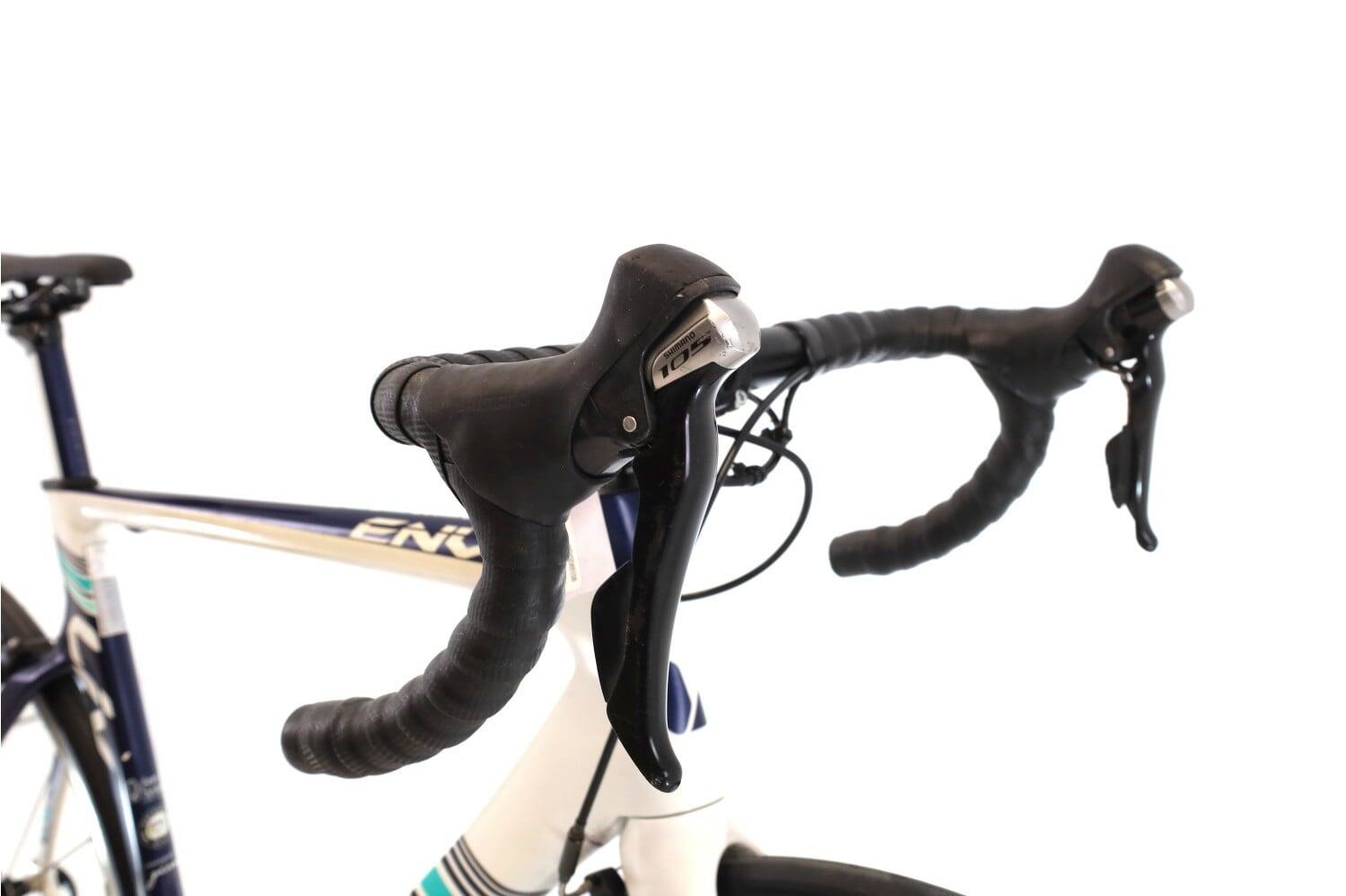 Segunda Vida · Bicicleta estrada · Liv Envie 2 · Muito bom estado 6/8