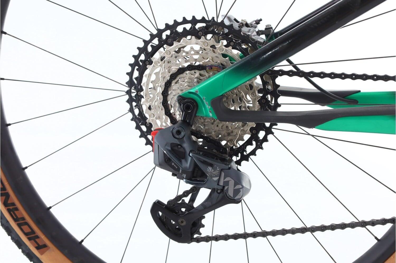 MTB ricondizionata ·   Hi-Mod 1 XX1 AXS · Ottimo stato 3/8