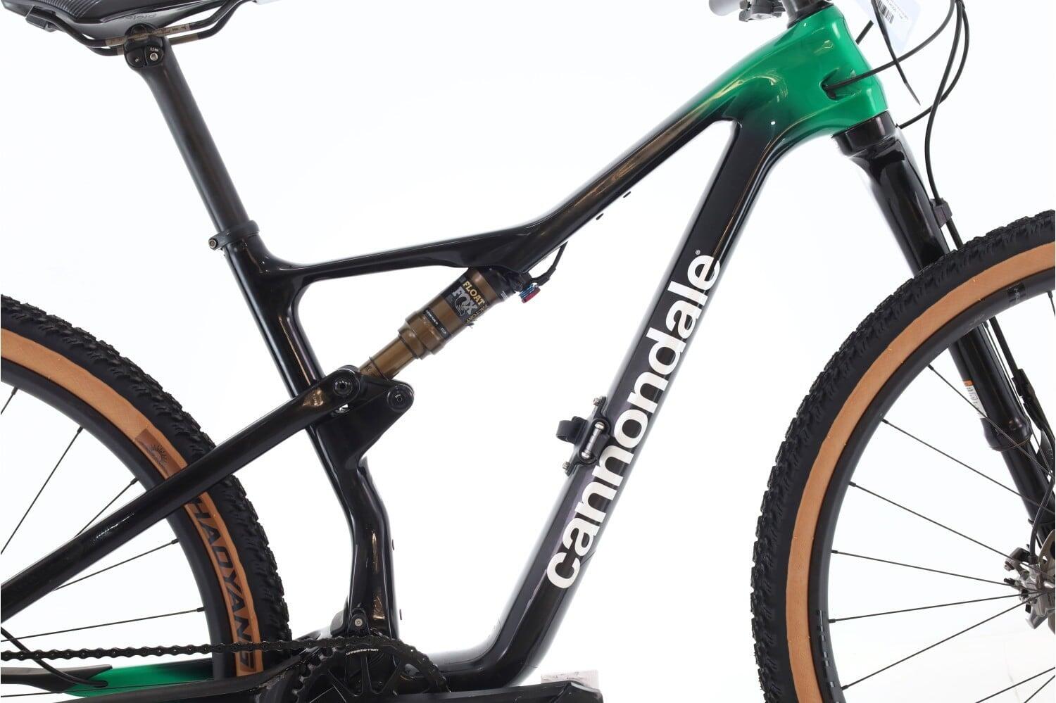 MTB ricondizionata ·   Hi-Mod 1 XX1 AXS · Ottimo stato 2/8