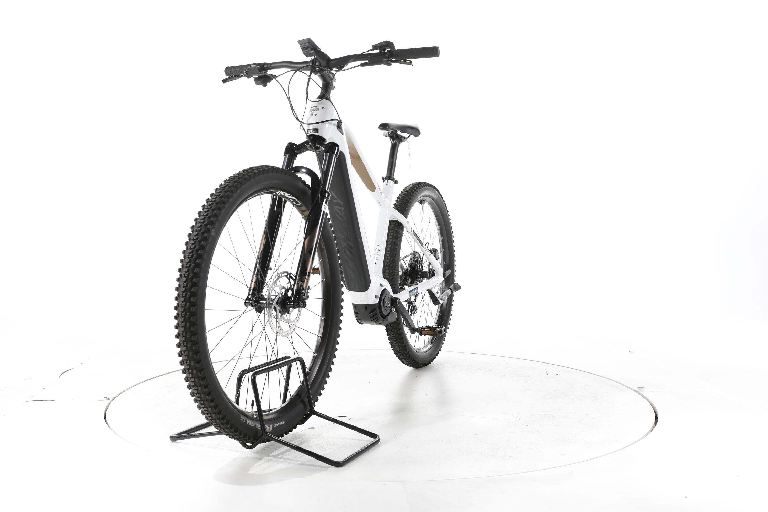 Ebike ricondizionata · Conway Cairon S 5.0 · Ottime condizioni 4/7