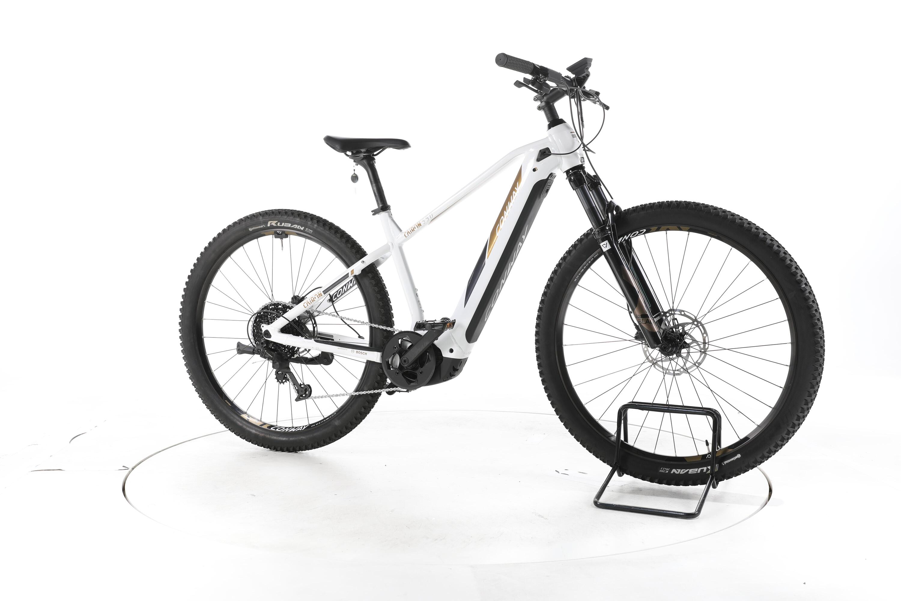 Ebike ricondizionata · Conway Cairon S 5.0 · Ottime condizioni 2/7